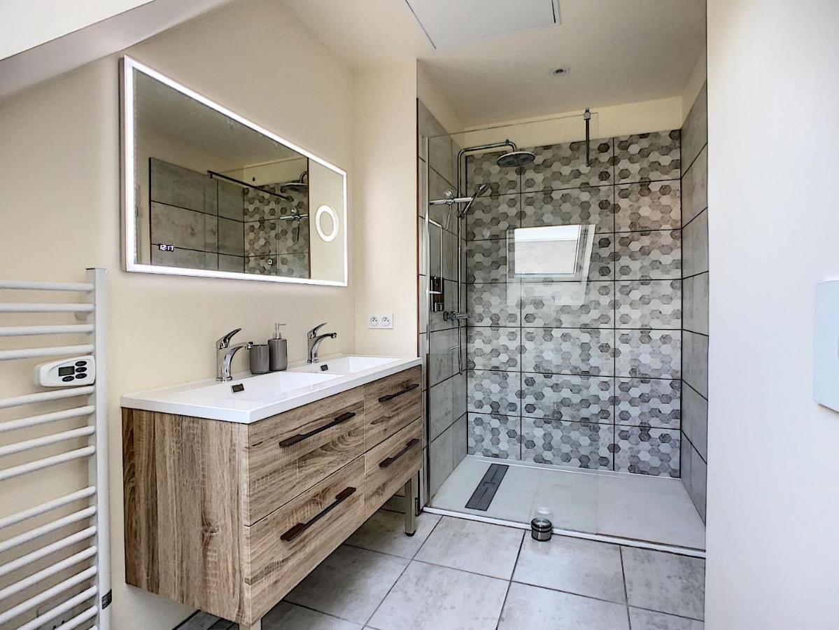 L'abbat-jour - Le Saphir - Plein Sud - Thermes Apartment *